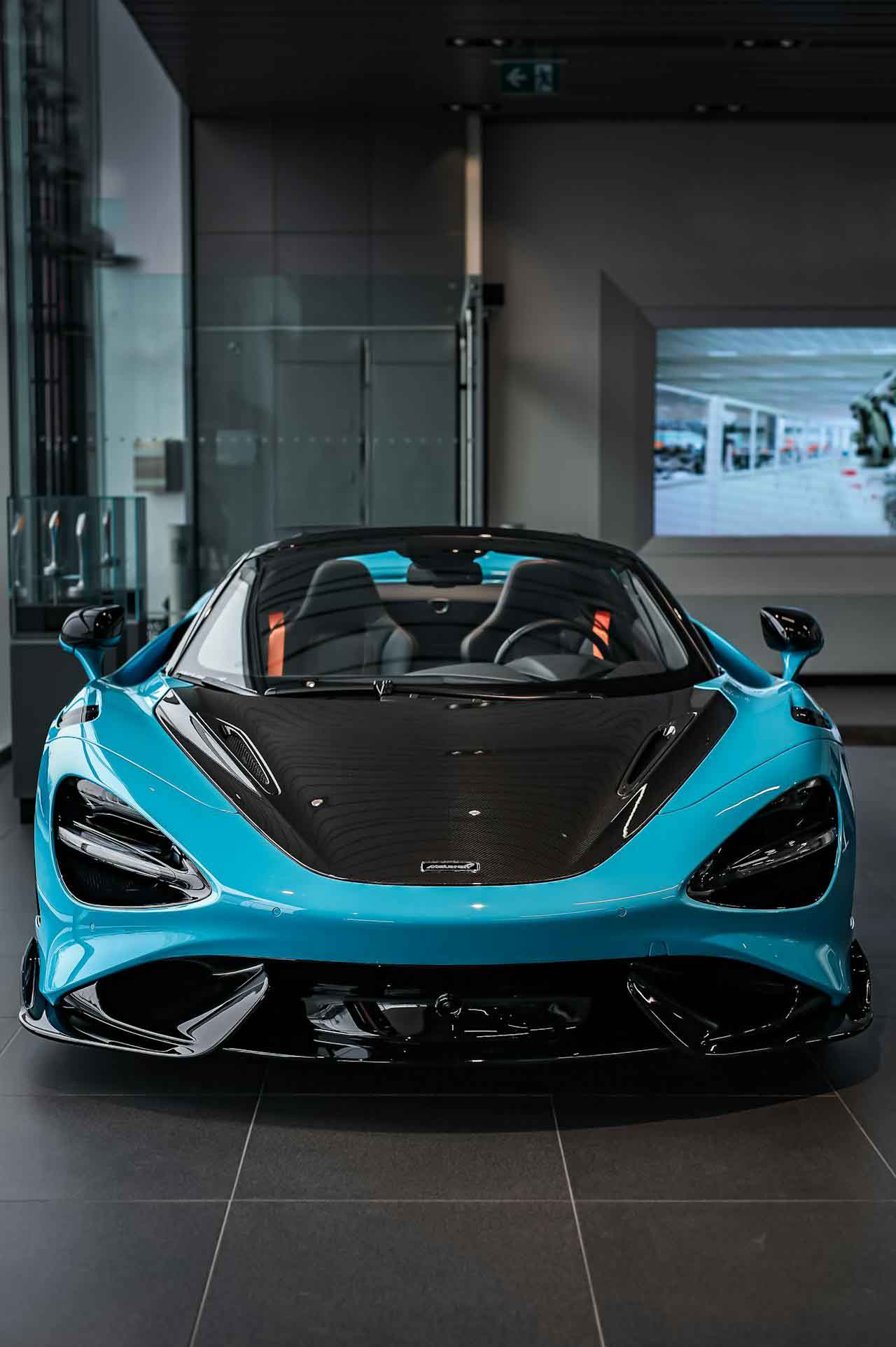 super car export and car sales