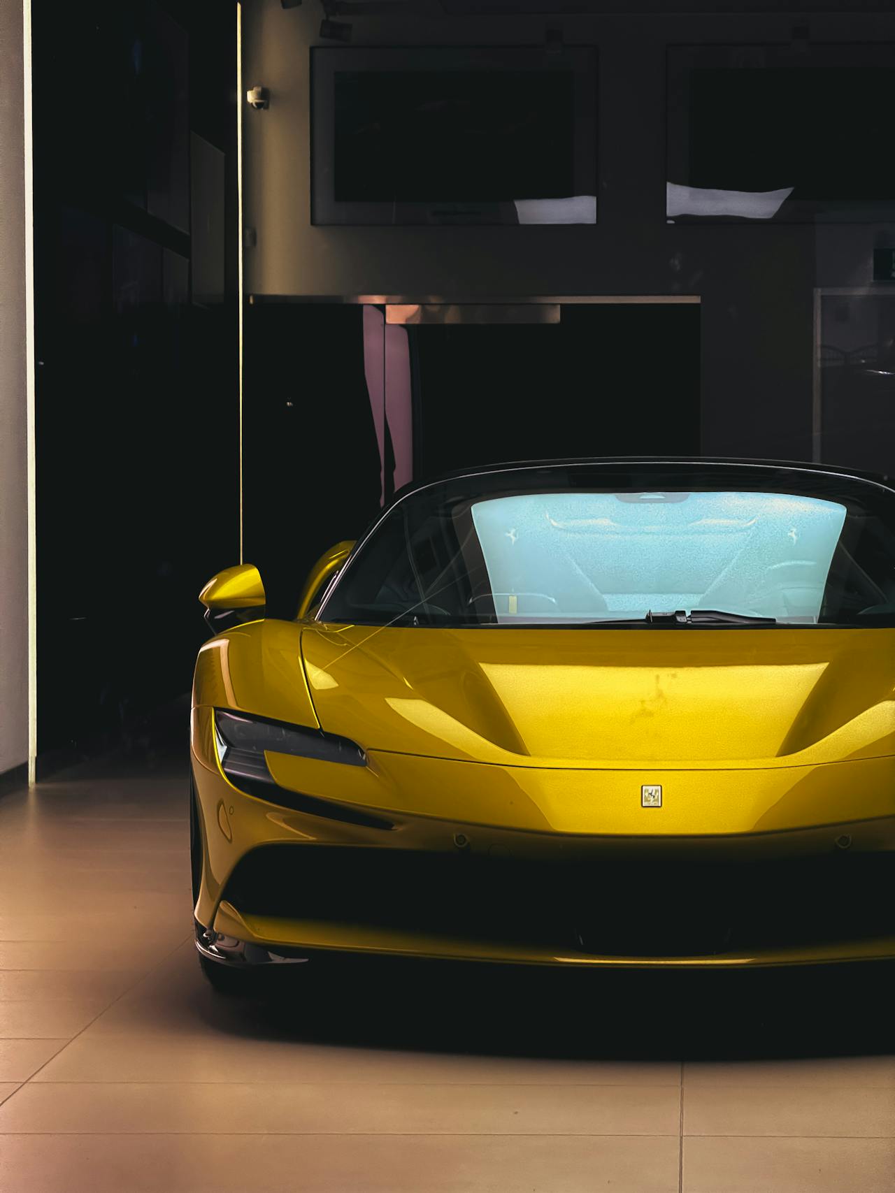 super car export and car sales